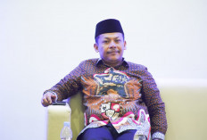 DPRD dukung Tindak Tegas Kasus Fake GPS ASN, Lukman: Jangan Berhenti di Satu Kasus