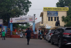 Dugaan Skandal Cinta HSG dan Istri Kuwu, Robi Beberkan Semua ke Polisi