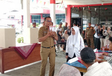 Lima Desa di Indramayu Bakal Gelar Pemilihan Kuwu PAW