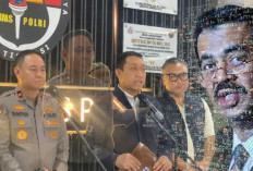 Bos Minyak Riza Chalid Masuk Red Notice, Interpol Indonesia Ungkap Petunjuk Lokasi