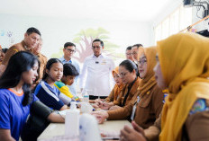 Kemenkes Ungkap Alasan CKG Penting, Banyak Penyakit Tak Bergejala