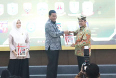 Pemkab Cirebon Kembali Sabet WTP, 11 Tahun Beruntun