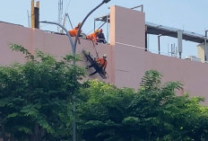 Perkuat Mitigasi Bencana, BPBD Demo Simulasi Penyelamatan Korban Bencana