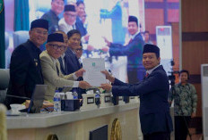 M Asyrof Abdik: Rapor Satu Tahun Jabar Istimewa-Antara Estetika Budaya dan Realita Ekonomi