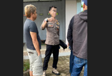 Polisi Gadungan Ditangkap di Kuningan, Korban Dijanjikan Kerja di Pertamina