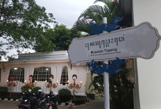 Fadli Zon Dukung Museum Masuk Kurikulum Muatan Lokal, Bagaimana dengan Gunung Ciremai?