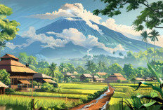 Asal Usul Desa Cisaat Cirebon: Pertarungan Ki Makeru dan Hilangnya Pusaka Mbah Kuwu Sangkan