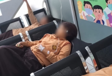 Puluhan Siswa SMPN 2 Ciwaru Kuningan Diduga Keracunan MBG, Alami Pusing dan Mual