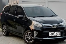 Simak 5 Rekomendasi Mobil Bekas Dibawah Rp100 Juta yang Bandel dan Irit BBM! Cocok untuk Mobil Keluarga