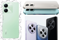 Adu Spesifikasi HP 1 Jutaan: Xiaomi Redmi 14C vs Infinix Smart 9 vs realme Note 60X