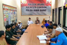 Viral Perang Sarung di Cirebon, Polisi Amankan 3 Remaja dan Panggil Orang Tua