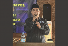 GAPITT Ciayumajakuning Ungkap Tren Wisata 2026 Menurun, Genjot Potensi Wisata Lokal