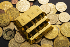 Harga Emas Anjlok 16 Persen, Sebaiknya Jual atau Borong? Ini Analisis dan Strateginya
