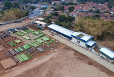 PBG Belum Terbit, Pembangunan Pabrik Garmen Citynine di Kuningan Terancam Dihentikan