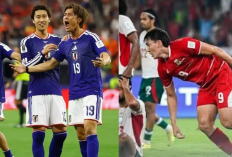 Jepang Tantang Vietnam pada 30 Desember, Pemain J.League Berpeluang Unjuk Gigi Sebelum Bertemu Indonesia