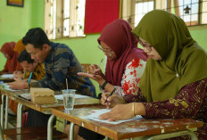 SKAKPT Sudah Terbit, TPG untuk 246 Ribu Guru Madrasah Mulai Cair Minggu Ini