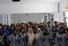 Sukses Gelar Seminar Pengembangan Karakter