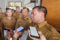 Anggaran Tembus Rp13 Miliar, Majalengka Siapkan 87 Titik Irigasi untuk Atasi Kekeringan
