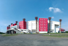 Ingin Jadi Stadion Representatif, SOR Watubelah Butuh Dana Rp250 Miliar