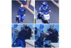 Jaket Ojol Jadi Kedok! Begini Aksi Curanmor yang Bikin Warga Cirebon Resah