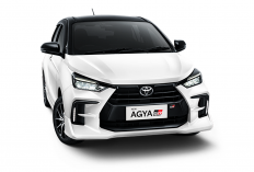 Harga Toyota Agya Bekas di Pasaran Tinggal Segini, Mana yang Paling Worth It Dibeli?
