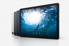 10 Rekomendasi Tablet Murah Terbaik 2026, Harga Mulai Rp1 Jutaan Spek Gahar
