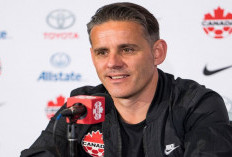 Bukan Pelatih Biasa! Ini Jejak Prestasi John Herdman, Kandidat Kuat Pelatih Timnas Indonesia