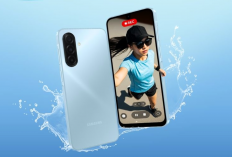 Rekomendasi 8 HP Samsung Layar Super AMOLED, Ini 8 Pilihan Terbaik 2026 dengan Spek Gahar