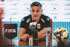 Timnas Indonesia Piala ASEAN 2026: Herdman Siapkan Starter Baru, Beckham dan Dony Jadi Andalan