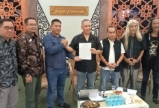 Aliansi MeSTi Tuntas Desak Usut Pembongkaran Rel Kuno Cirebon