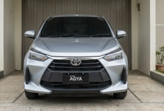 10 Mobil Bekas Rp70 Jutaan Cocok untuk Rumah Subsidi, Ukuran Compact, Irit BBM, Kabin Lega, Ada Toyota Agya