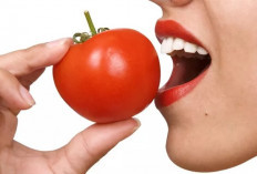 Manfaat Tomat untuk Kulit Wajah, Benarkah Bisa Mengatasi Jerawat dan Kusam?