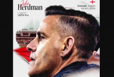Timnas Indonesia di Tangan John Herdman: Malaysia Panik, Vietnam Angkat Topi, Ranking FIFA Jadi Taruhan