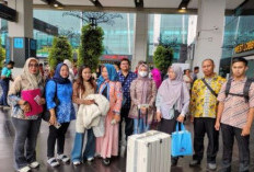 Pemkab Cirebon Berhasil Pulangkan Korban Dugaan TPPO dari China