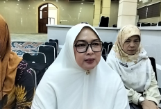 Update Kasus MBG Cirebon: Korban Tembus 395 Orang, 64 Pasien Baru Bertambah