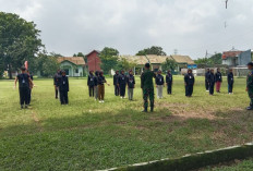 Kodim 0614/Kota Cirebon Gelar Pelatihan PPBN bagi Mahasiswa UM Ahmad Dahlan Cirebon