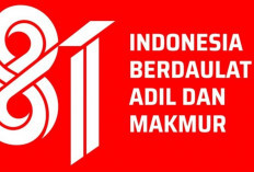 Ahli Matematika Ini Ungkap Konspirasi Unik Dibalik HUT RI 2026 Serba Angka 8, Persis Angka Favorit Presiden