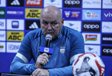 Bojan Hodak Sindir Pembenci Beckham Putra, Simak Nih Kata-katanya