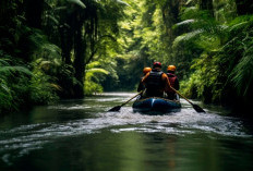 Lagi Butuh Healing? 5 Destinasi Wisata Majalengka Ini Diam-diam Jadi Favorit Traveler