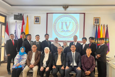 Untag Cirebon Gelar PKPA Angkatan IV, Setahun 2 Kali
