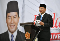 Wagub Erwan: Perguruan Tinggi Harus Bisa Menjamin Masa Depan Lulusan