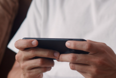 Rekomendasi HP Gaming Murah Terbaik dengan RAM Besar, Cocok Main Game Berat