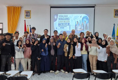 STMIK IKMI Cirebon Kejar IKU lewat Jalur Internasional