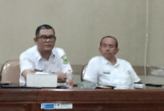 Awalnya Diragukan, Kini Mengejutkan! Tunda Bayar Kuningan Tuntas, Sekda Bongkar Fakta Optimisme