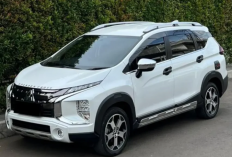 6 Mobil Bekas Murah yang Layak Dibeli Sekarang, Nyaman untuk Touring, Irit BBM, Tangguh dan Ramah Kantong