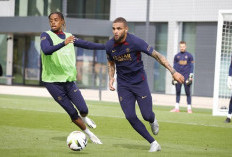 Layvin Kurzawa Makin Dekat ke Persib Disinggung Media Prancis, Eks PSG Jadi Solusi Maung Bandung