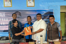 Sempat Tertinggal di Malaysia, Properti PMI Asal Cirebon Akhirnya Pulang ke Keluarga