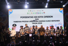 PORSENITAS XIII 2026 Resmi Dibuka, Kolaborasi Daerah Jadi Kunci Pembangunan Kawasan