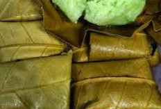 3 Makanan Khas Kuningan yang Jadi Comfort Foodnya Warga Lokal