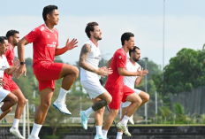 AFF 2026 Sudah Bergulir, Mengapa Timnas Indonesia Masih Rahasiakan Skuad? Ini Alasan Herdman yang Mengejutkan